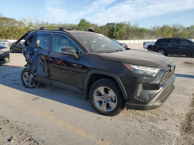 2022 TOYOTA RAV4 XLE - 2T3RWRFV8NW133816