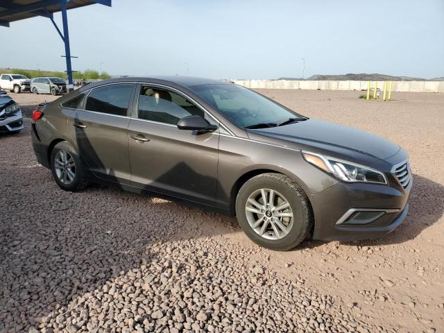 2017 HYUNDAI SONATA SE - 5NPE24AF2HH470166