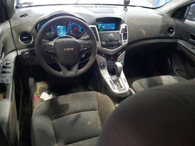 2015 CHEVROLET CRUZE LT - 1G1PC5SB5F7281075