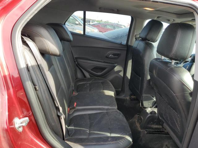 2018 CHEVROLET TRAX PREMI 3GNCJMSB8JL375646