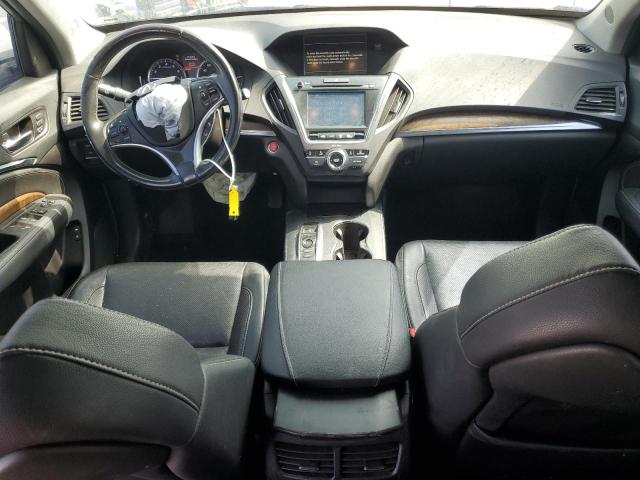 2019 ACURA MDX TECHNO - 5J8YD3H58KL007208