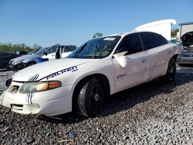 PONTIAC BONNEVILLE
