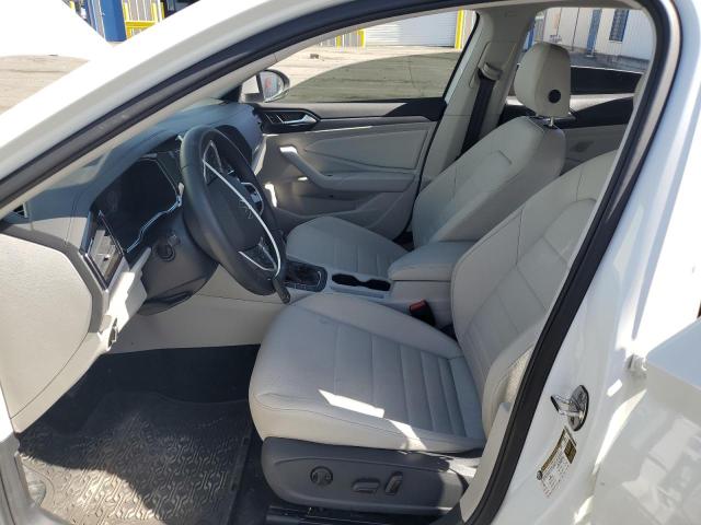 2024 VOLKSWAGEN JETTA SE - 3VW7M7BU8RM040426