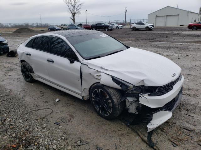 2023 KIA K5 GT LINE - 5XXG64J29PG205961