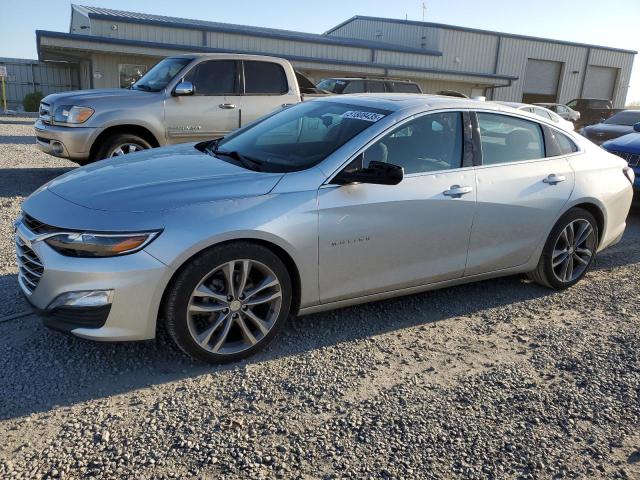 Vin: 1g1zd5st2nf163052, lot: 51808435, chevrolet malibu lt 2022 img_1