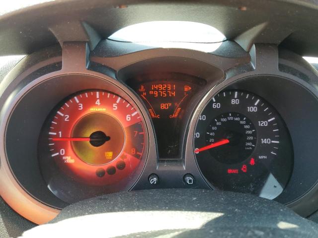 2015 NISSAN JUKE S - JN8AF5MR9FT510884