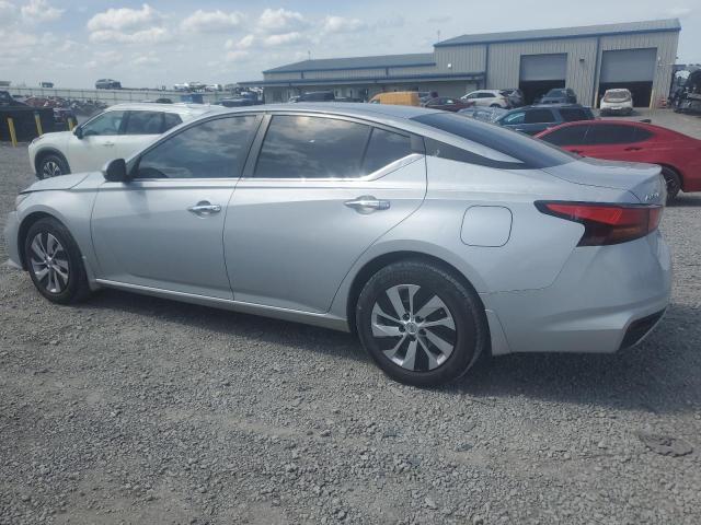2021 NISSAN ALTIMA S 1N4BL4BV3MN331993