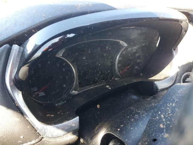2022 CHEVROLET TRAVERSE L - 1GNERGKWXNJ117860