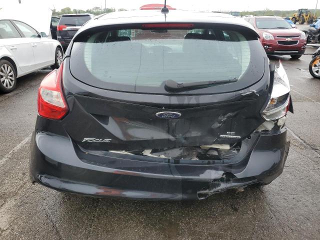 2014 FORD FOCUS SE - 1FADP3K2XEL429039