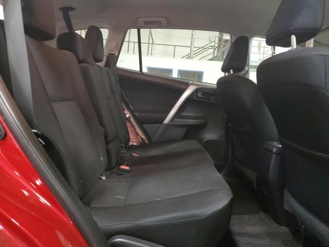 2017 TOYOTA RAV4 LE - 2T3BFREV1HW574145