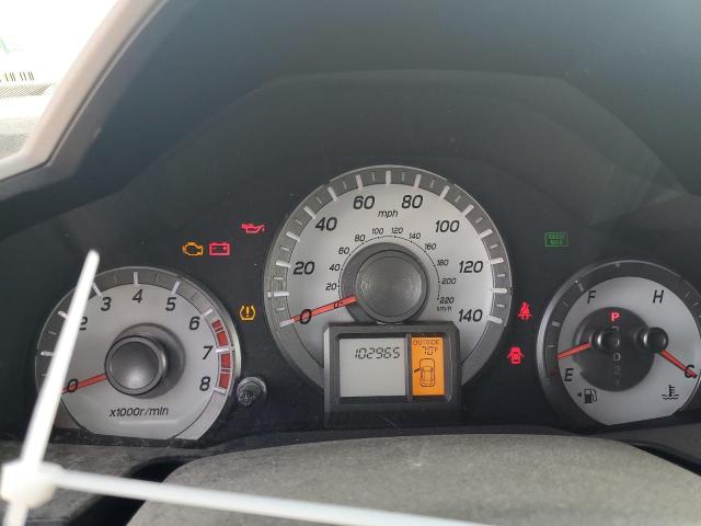 2014 HONDA PILOT EXL - 5FNYF4H58EB051876