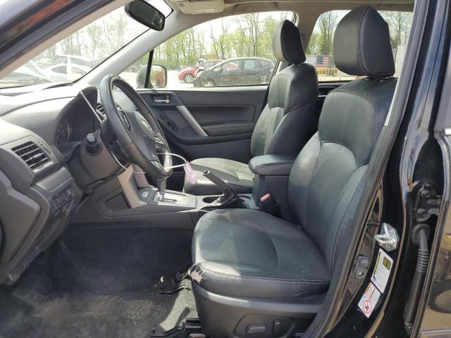 2015 SUBARU FORESTER 2 - JF2SJAHC6FH592347