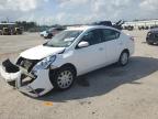 2019 NISSAN VERSA S - 3N1CN7AP0KL869970