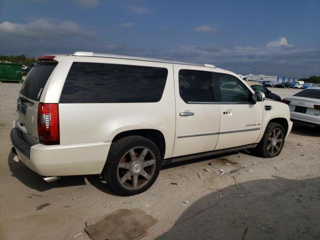2011 CADILLAC ESCALADE E - 1GYS3JEF8BR391622