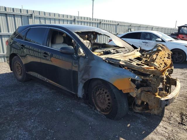 Vin: 4t3bk3bb7cu065124, lot: 53368225, toyota venza le 20124