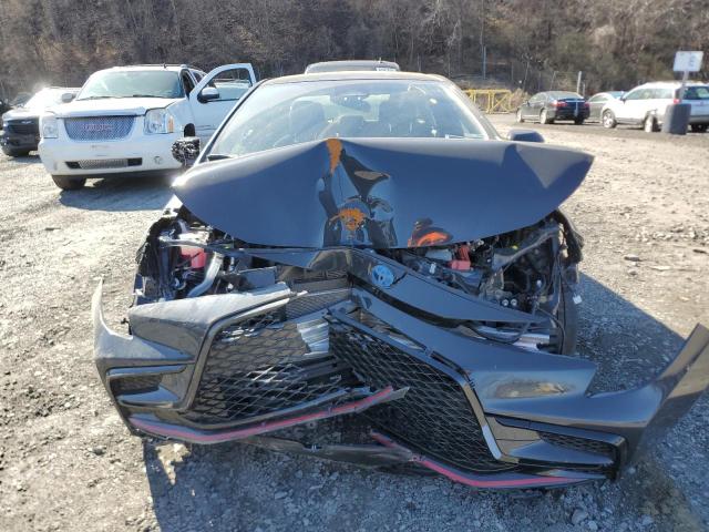 2023 TOYOTA COROLLA LE - JTDBDMHE8P3006416