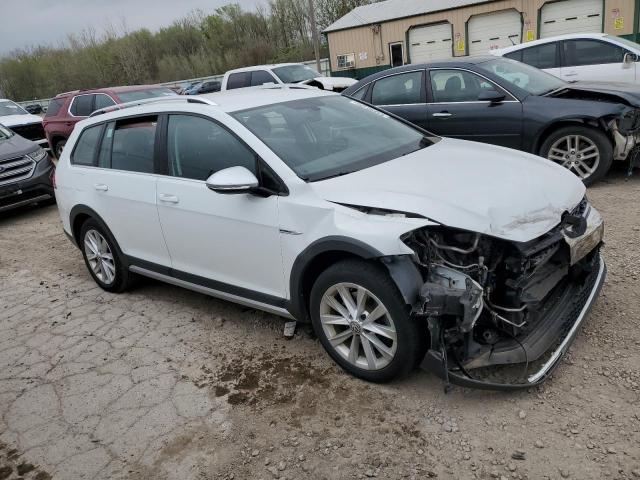Vin: 3vwh17au4km522816, lot: 53890105, volkswagen golf s 20194