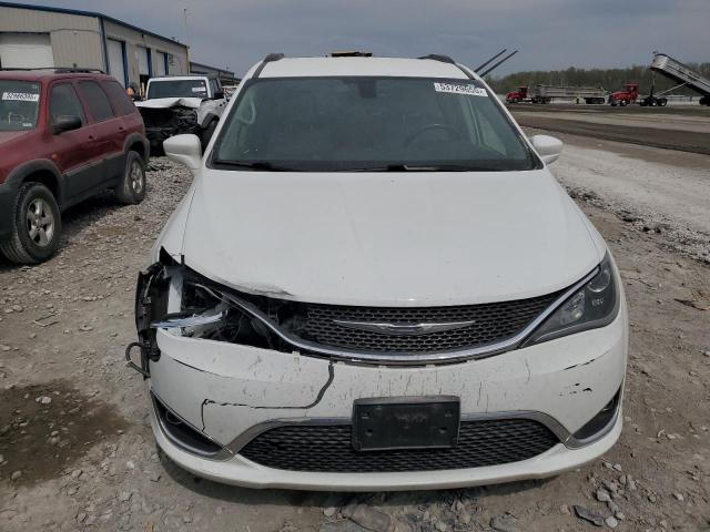 2017 CHRYSLER PACIFICA T - 2C4RC1BG5HR508447