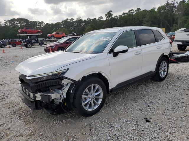 HONDA CR-V EXL