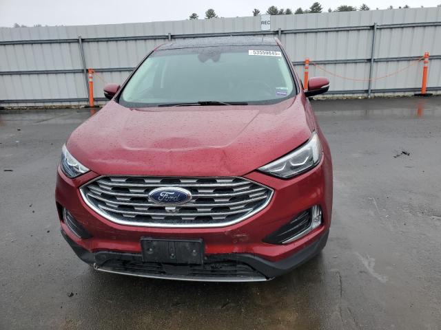 2019 FORD EDGE TITAN - 2FMPK4K93KBB18732