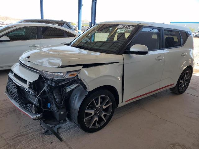 Vin: kndj63au7l7724236, lot: 53514225, kia soul gt line 2020 img_1