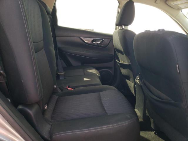 2018 NISSAN ROGUE S - KNMAT2MT1JP614060