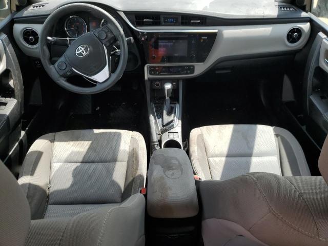 2017 TOYOTA COROLLA L - 5YFBURHE7HP679512