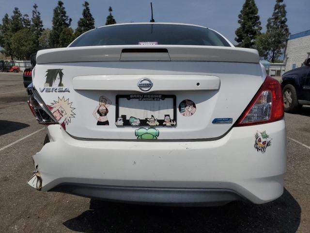 2016 NISSAN VERSA S - 3N1CN7AP0GL823885