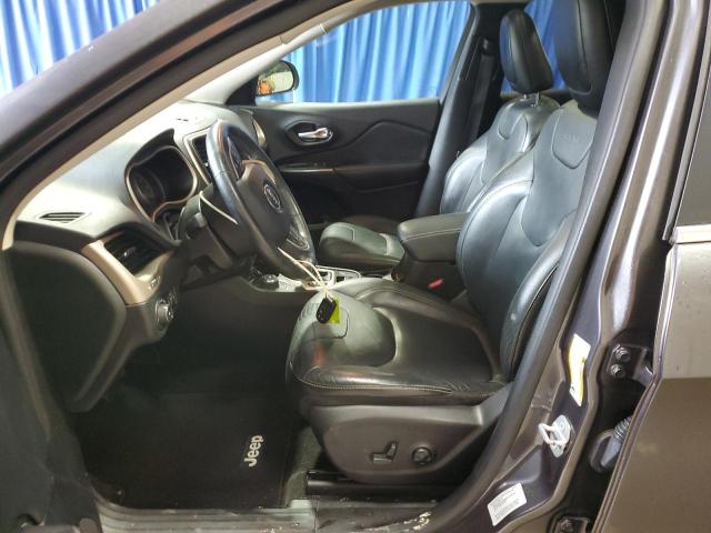 2015 JEEP CHEROKEE L - 1C4PJMDS2FW666152