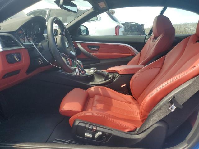 2018 BMW 430XI - WBA4Z3C52JEC57956