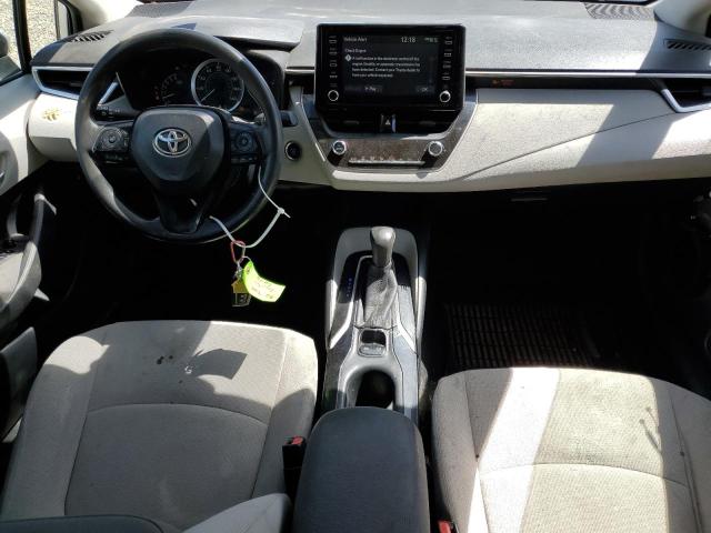 2020 TOYOTA COROLLA LE - JTDHPRAE8LJ015115