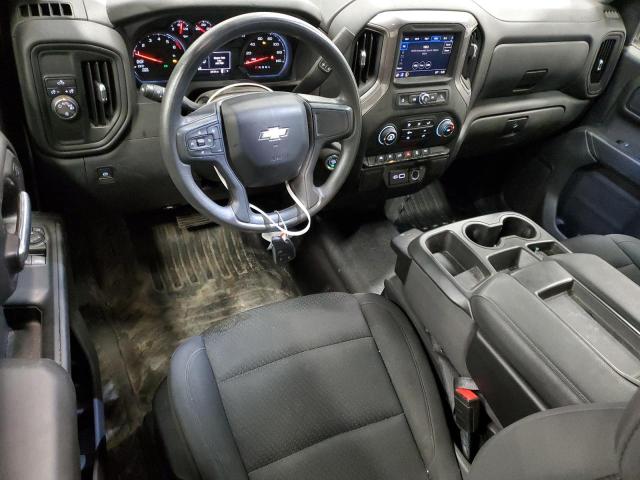 2023 CHEVROLET SILVERADO - 3GCNAAED3PG314669