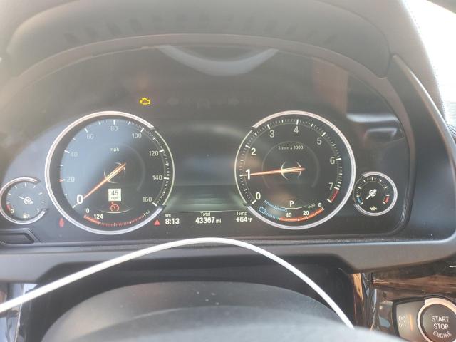 2016 BMW X6 XDRIVE3 - 5UXKU2C59G0N83077
