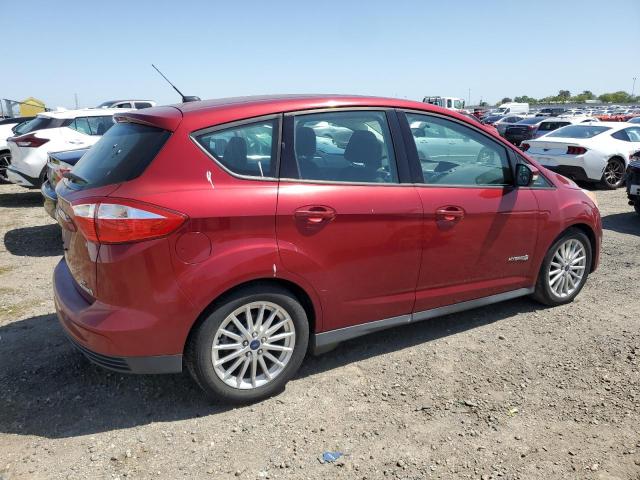 Vin: 1fadp5au9el521404, lot: 52412955, ford cmax se 20143