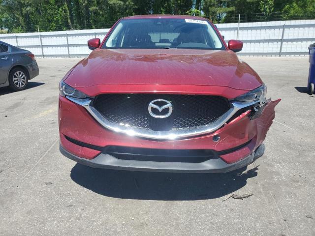 2017 MAZDA CX-5 TOURI - JM3KFBCL2H0132849
