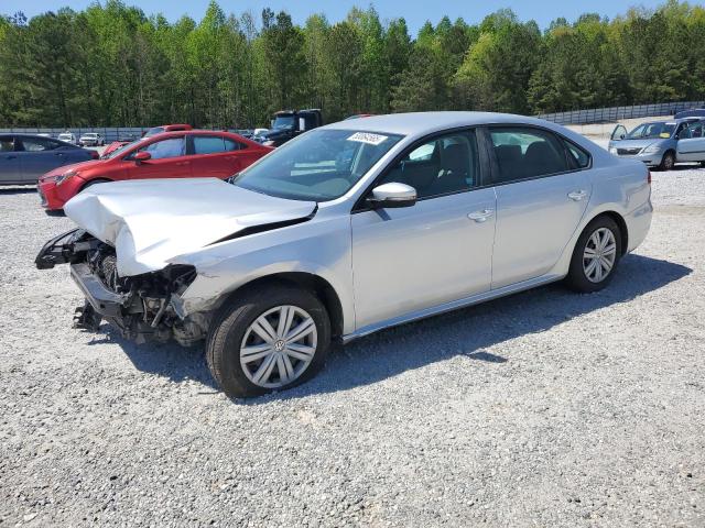 VOLKSWAGEN PASSAT S