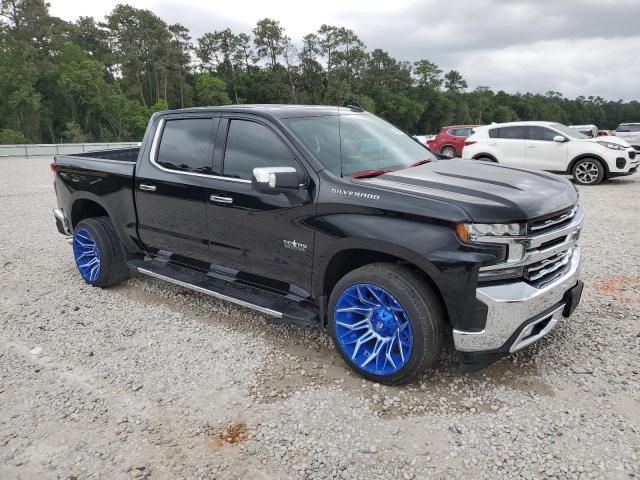 Vin: 3gcpweed3mg432332, lot: 54541455, chevrolet all models c1500 ltz 20214