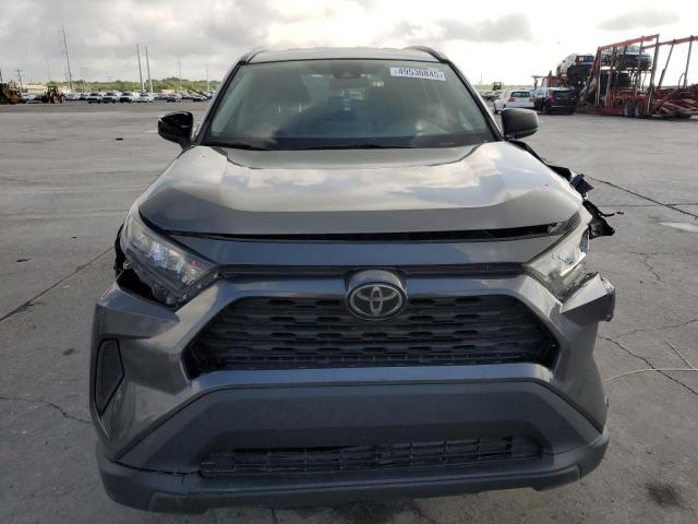 2019 TOYOTA RAV4 LE - 2T3H1RFV6KC026528