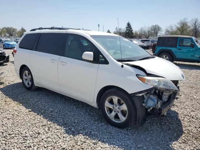 Vin: 5tdkk3dc0bs154085, lot: 53488115, toyota all models le 20114