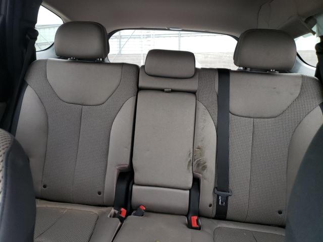 2019 HYUNDAI SANTA FE S - 5NMS23AD8KH010316