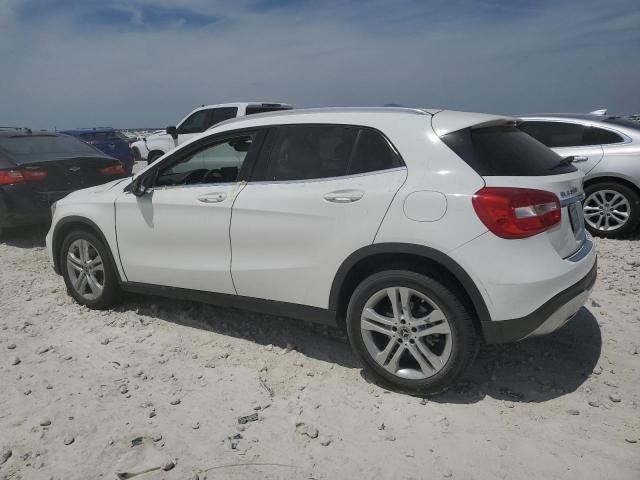 Vin: wdctg4eb6jj520879, lot: 53328715, mercedes-benz gla-class 250 20182