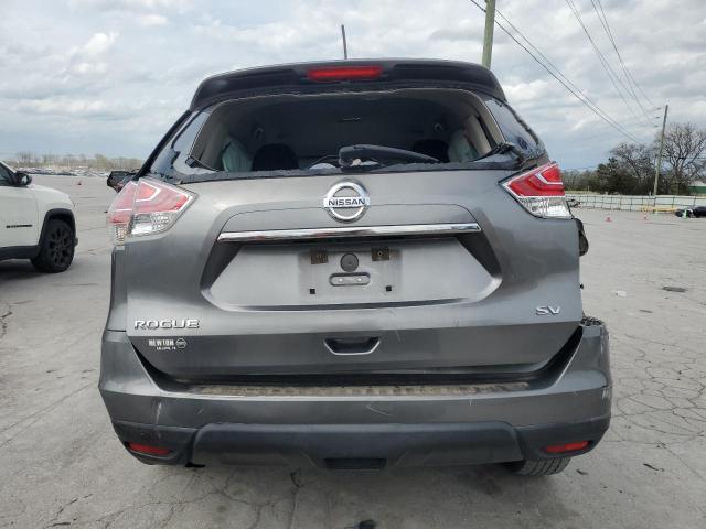 2015 NISSAN ROGUE S - KNMAT2MT8FP558870