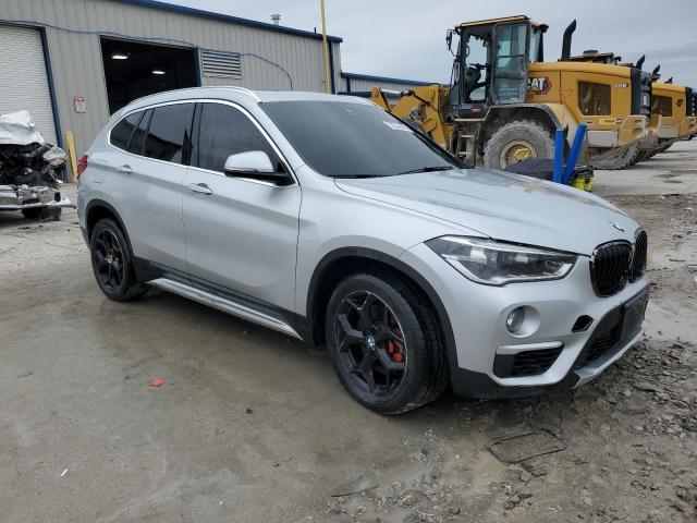Vin: wbxht3c32j3h30676, lot: 49490055, bmw x1 xdrive28i 20184