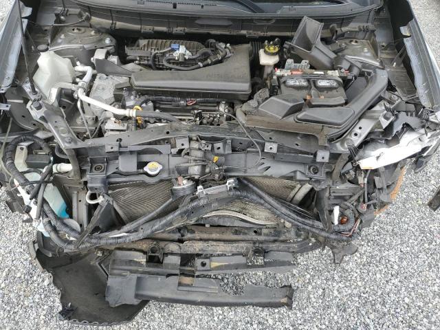 2017 NISSAN ROGUE S - JN8AT2MT3HW395946