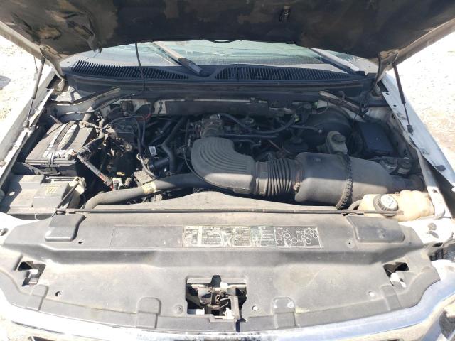 2001 FORD F150 SUPER #3305388324