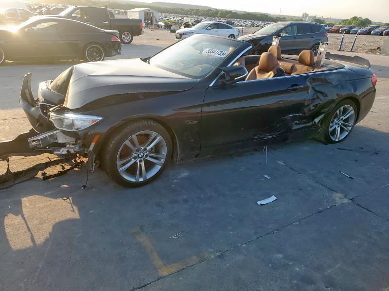 Vin: wba3v7c57g5a27806, lot: 53341735, bmw 4 series i sulev 2016 img_1