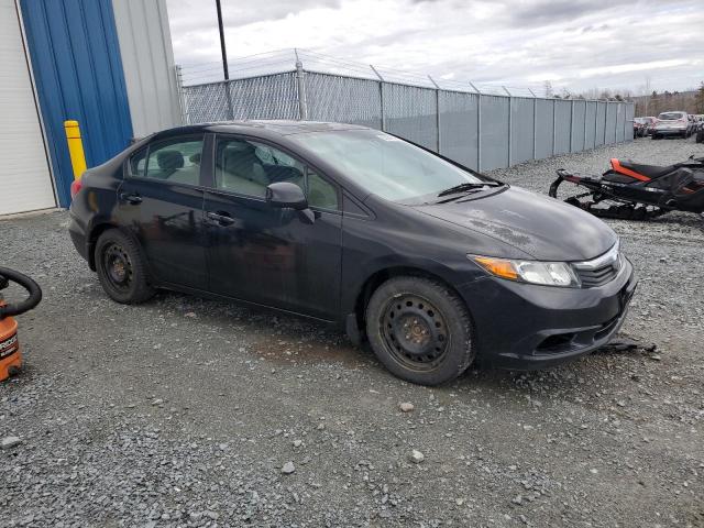 Vin: 2hgfb2f58ch060094, lot: 53056685, honda civic lx 20124