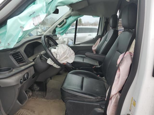 2020 FORD TRANSIT T- #3304516528