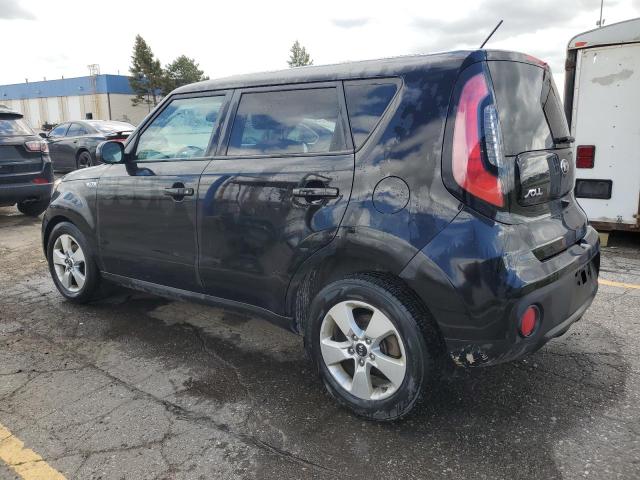 2019 KIA SOUL - KNDJN2A20K7690151