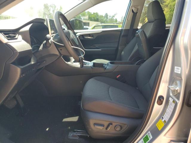 2023 TOYOTA RAV4 XLE - 2T3W1RFV7PC215655